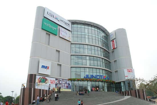 Junction-mall-Durgapur