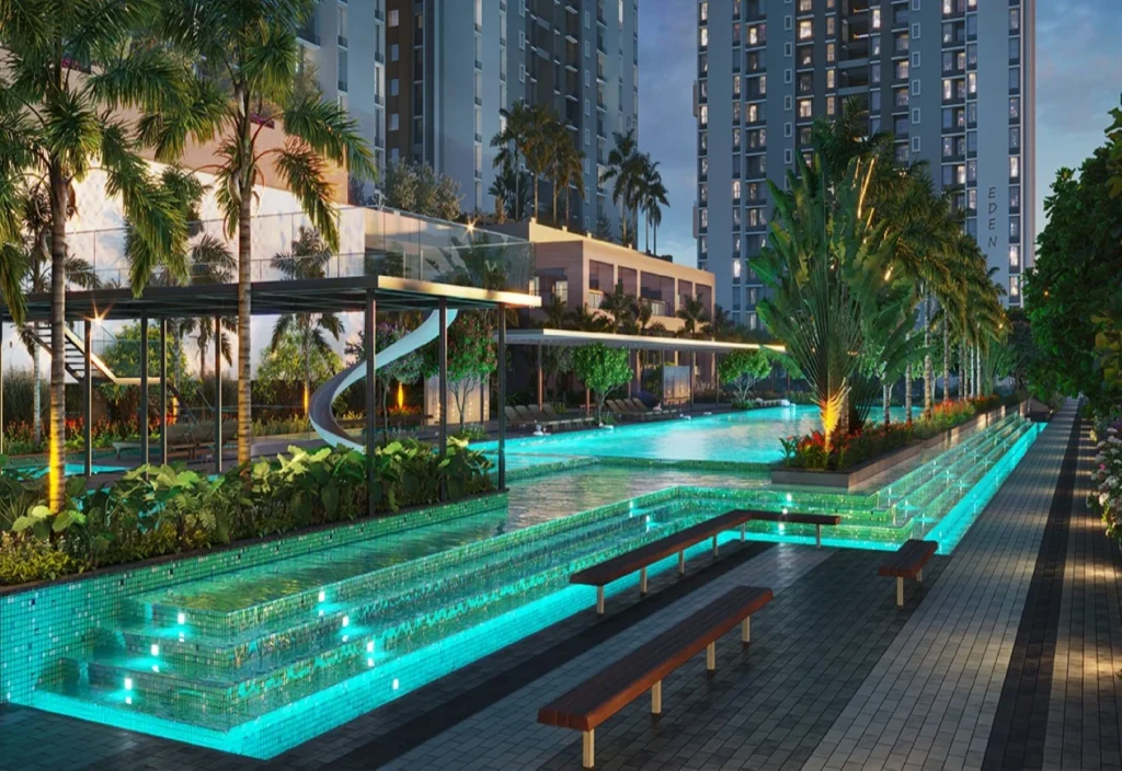 Merlin Sport City Kolkata